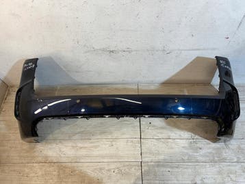 BMW X5 F15 F85 achterbumper M power, Verzenden, Gebruikt