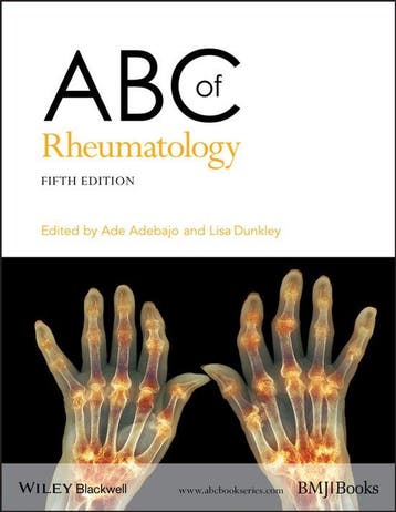 ABC of Rheumatology 9781118793213 A Adebajo, Verzenden, A Adebajo
