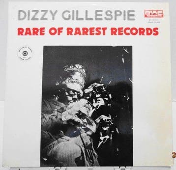 Dizzy Gillespie, Chet Baker, Maynard Ferguson, Bunny