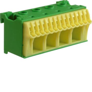 Hager Snelkoppeling Voor Hoofdkabel - KN18E, Bricolage & Construction, Verzenden