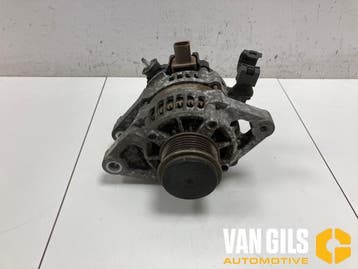 Dynamo Peugeot 108 O318623, Auto-onderdelen, Nieuw