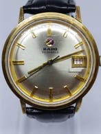 Rado - 30 Jewels - Zonder minimumprijs - Heren - 1960-1969