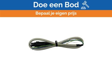 Bieden: Furuno FVC-58 power cable MJ-A7SPM0001-005+R  - 02S, Watersport en Boten, Ophalen of Verzenden, Nieuw