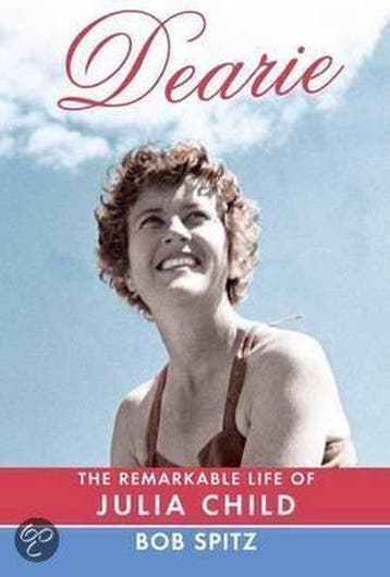 Dearie 9780307272225 Bob Spitz, Boeken, Verzenden, Zo goed als nieuw, Bob Spitz