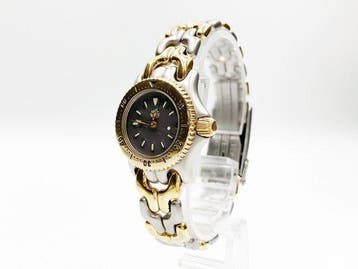 TAG Heuer - Professional 200 S/el - Sans prix de réserve -