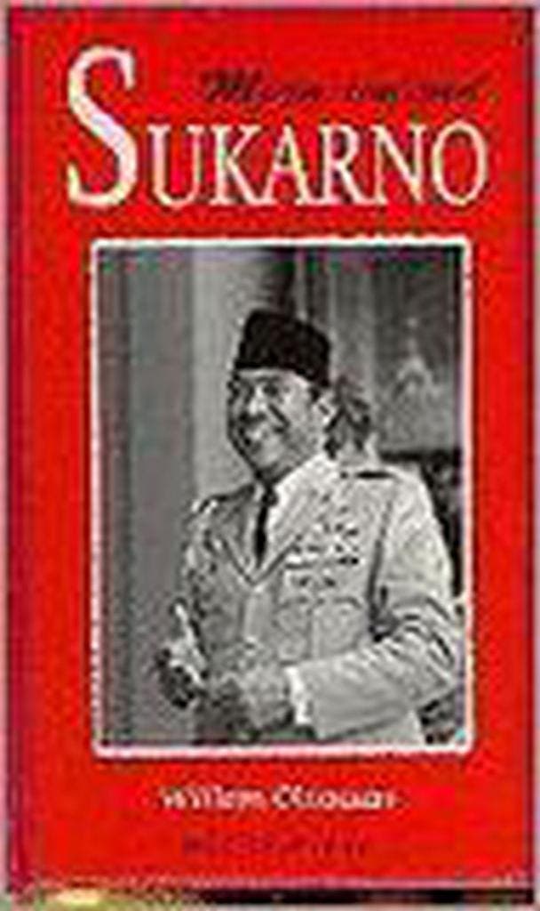 MIJN VRIEND SUKARNO 9789027447623 Willem Oltmans, Boeken, Geschiedenis | Wereld, Gelezen, Verzenden