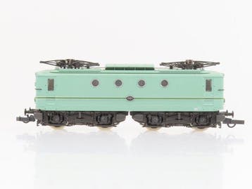 Roco H0 - 04157A - Locomotive électrique (1) - Série 1100 -