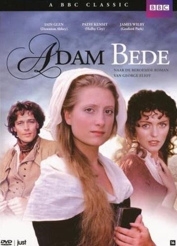 Adam Bede - BBC, Cd's en Dvd's, Verzenden, Nieuw in verpakking