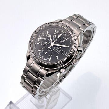 Omega - Speedmaster - 3513.50 - Homme - 2000-2010