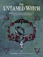 The Untamed Witch 9780760376638 Lidia Pradas, Verzenden, Gelezen, Lidia Pradas