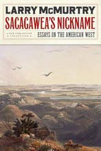 Sacagaweas Nickname 9781590170991 Larry Mcmurtry, Verzenden, Gelezen, Larry Mcmurtry