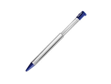 Nintendo 3DS Stylus - Blauw, Games en Spelcomputers, Spelcomputers | Nintendo 2DS en 3DS, Verzenden, Nieuw