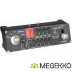 Logitech-G Pro Flight Switch Panel Vluchtsimulator, Computers en Software, Verzenden, Nieuw