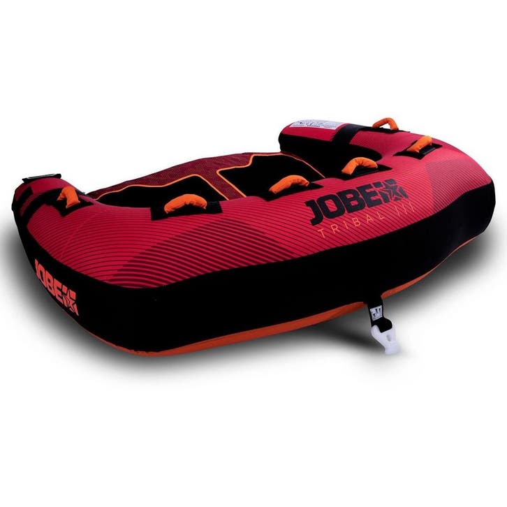 Jobe Tribal Funtube 3 Persoons, Watersport en Boten, Accessoires en Onderhoud, Nieuw, Ophalen of Verzenden