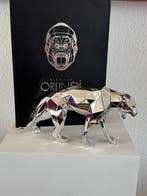 Richard Orlinski (1966) - Panther Spirit