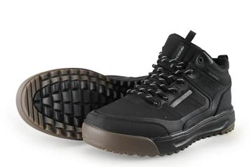 Skechers Wandelschoenen in maat 42 Groen, Overige kleuren, Verzenden, Zo goed als nieuw, Skechers