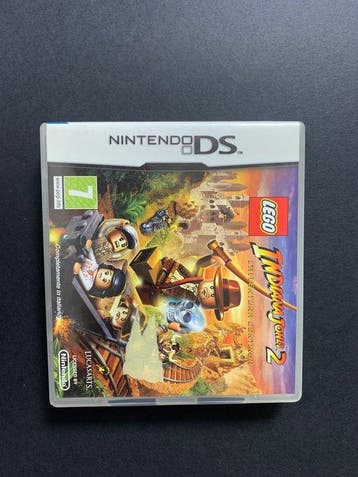 Nintendo - DS - Lotto giochi Nintendo DS Pokemon - Videogame, Nieuw