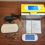 PlayStation_Portable - Playstation Portable (PSP) - Sony PSP, Nieuw
