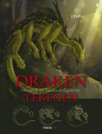 Draken tekenen en andere fantasiefiguren 9789043913119, Verzenden, Gelezen, J. Peffer