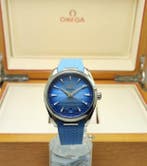 Omega - Seamaster Aqua Terra “Summer Blue” -, Nieuw