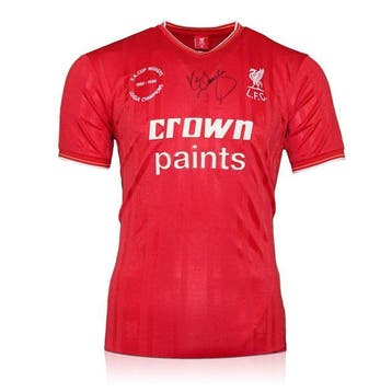 Liverpool - Premier League - Sir Kenny Dalglish -, Verzamelen, Nieuw
