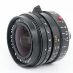 Leica 11145 M Super-Elmar 21mm F/3.4 ASPH | Tweedehands, Audio, Tv en Foto, Foto | Lenzen en Objectieven, Verzenden, Zo goed als nieuw