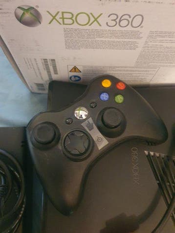XBOX - Xbox 360 - Videogameconsole + games, Games en Spelcomputers, Nieuw