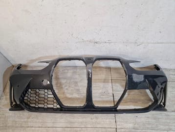 voorbumper BMW M3 G80 M4 G82, Auto-onderdelen, Verzenden, Gebruikt