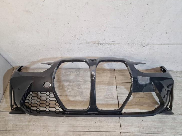 voorbumper BMW M3 G80 M4 G82, Auto-onderdelen, Carrosserie, Gebruikt, Verzenden