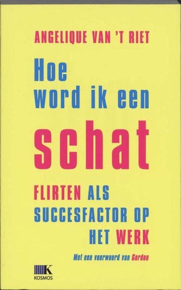 Hoe word ik een schat - van 't Riet, Livres, Verzenden