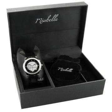 Miabelle - 12-006W-B Miabelle - Zonder minimumprijs - Dames, Handtassen en Accessoires, Nieuw