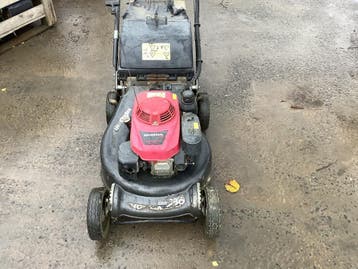 Grasmaaier Honda 536, Jardin & Terrasse, Tondeuses à gazon