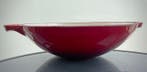 Braadpan - bron, Emaille - wok