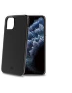 2dekans | Celly Ghost Skin Dunne Back Cover Apple iPhone 11, Ophalen of Verzenden, Nieuw