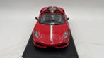 MR Collection 1:18 - Modelauto - Ferrari Scuderia Spider 16M, Nieuw