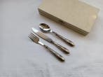 Coffret de baptême (3) - Argent 833