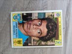 1970 Panini Mexico 70 World Cup Niet geplakt - 7 Card -
