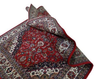 Keshan - Nettoyé - Tapis - 300 cm - 200 cm