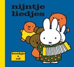 Nijntje liedjes 9789047603221 Dick Bruna, Boeken, Verzenden, Gelezen, Dick Bruna