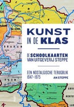 Kunst In De Klas | An Steppe | Nieuw, Verzenden, Nieuw, An Steppe