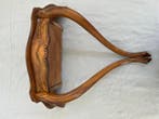 Wandtafel - Hout - Hoogte: 57 cm