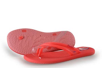 Ipanema Slippers in maat 38 Oranje, Slippers, Verzenden, Oranje, Ipanema