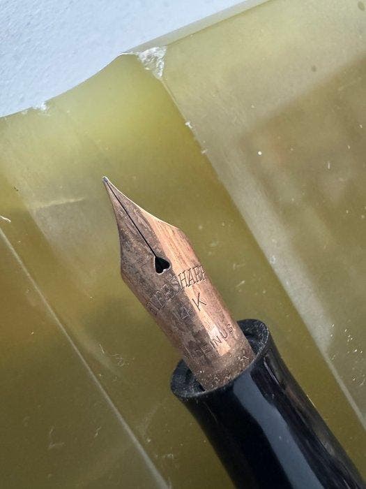 Eversharp - Vulpen, Verzamelen, Pennenverzamelingen