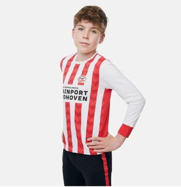 PSV Pyjama Home 2025-2026, Verzenden, Nieuw, Overige typen