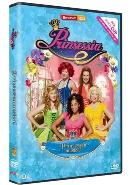Prinsessia - Prinsessenmusical op DVD, CD & DVD, DVD | Enfants & Jeunesse, Envoi