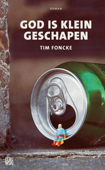 God is klein geschapen 9789048844692 Tim Foncke, Verzenden, Tim Foncke