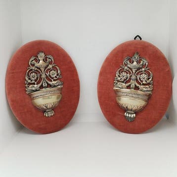 Bénitier - 1750-1800