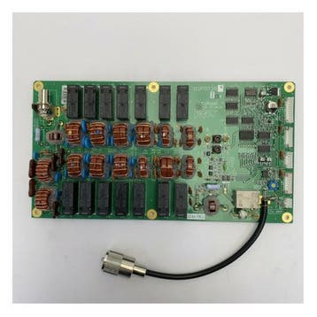 Bieden: Furuno FS-2570T MF/HF Radio PCB 05P0736A(LF) TX-FIL, Ophalen of Verzenden, Nieuw