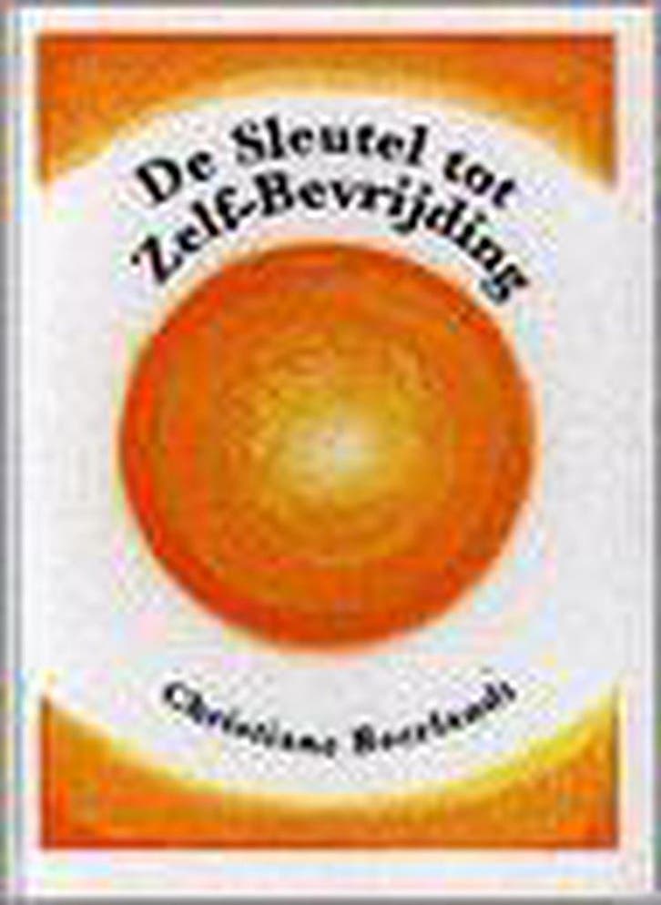 De sleutel tot zelf-bevrijding 9789075636031, Boeken, Wetenschap, Zo goed als nieuw, Verzenden