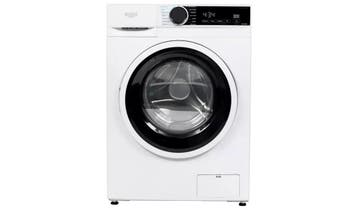 Bush WDSAA86W - Was-droogcombinatie - 8 kg wassen - 6 kg, Ophalen of Verzenden, Nieuw